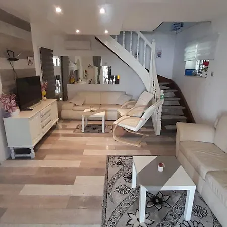 Villa Elegance Bogovici