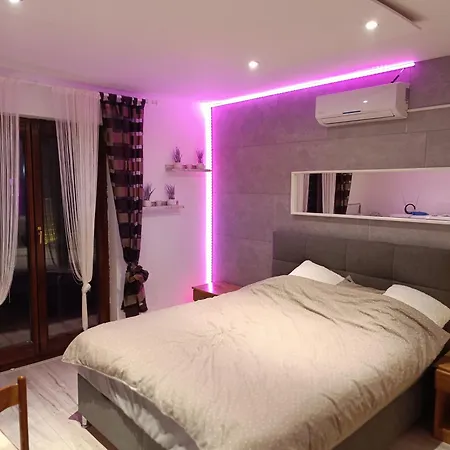 Elegance Villa