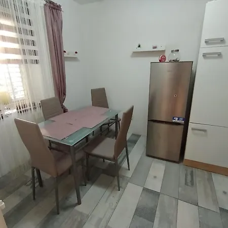 Elegance Villa